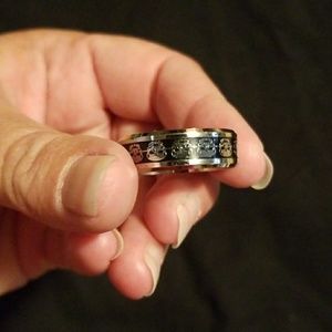 Wedding bands